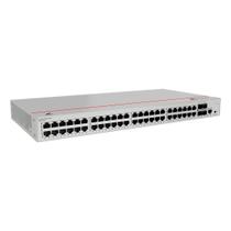 Switch Huawei eKit S310-48P4X 48 Portas Gigabit PoE+ com 4 SFP+ - 98012385
