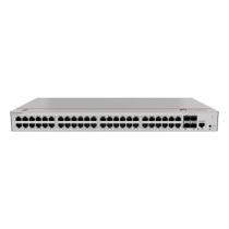 Switch Huawei Ekit S310-48T4X 48 Portas Gigabit com 4 Interfaces 10GE SFP+