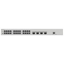 Switch Huawei eKit S31024T4X Gerenciável 24 Portas Gigabit 4 SFP 10G Switch Huawei eKit S31024T4X Gerenciável 24 Portas Gigabit 4 SFP 10G