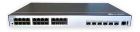 Switch Huawei S5735-L24P4XE-A-V2 Poe-10G
