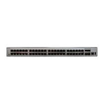 Switch Huawei S5735-L48P4S-A1 Poe+ (48x10/100/1000Base-T) (4x1GE Sfp) Fonte Ac