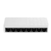 Switch Hub 8 Portas HILOOK NS-0508D Gigabit 10/100/1000mbps