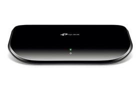 Switch Hub TP-Link TL-SG1005D 10/100/1000 5 Portas Giga