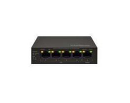 Switch Intelbras 5 Portas FAST com 4 Portas Poe SF500 Poe - 4760037