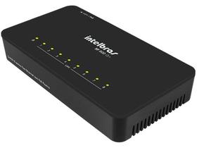 Switch Intelbras 8 Portas 10/100 Sf800q