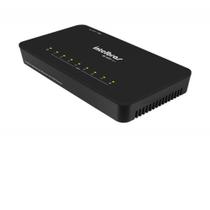 Switch Intelbras 8 Portas 10/100 Sf800q