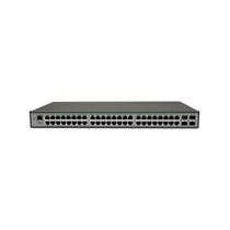 Switch intelbras gerenciavel 48p giga gbic sg 5204 mr l2+