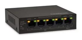 Switch Intelbras SF 500 PoE