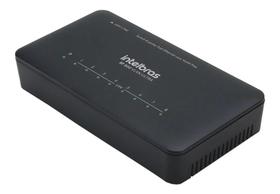 Switch Intelbras SF 800 VLAN ULTRA