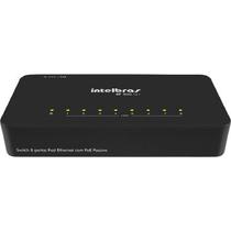 Switch intelbras sf 800q 8 portas - sf800q