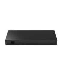 Switch Intelbras Sg S2328gpa 24 Portas 10.100.1000 Poe Preto