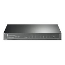 Switch Inteligente Gigabit 10/100/1000 8 Portas TL-SG2008 SMB
