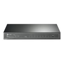 Switch inteligente gigabit 10/100/1000 8 portas tl-sg2008 smb