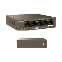 Switch Ip-Com 4 Portas Poe 10/100/1000 G1105Pd Box