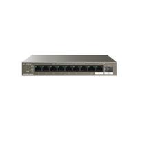 Switch Ip-Com 8 Portas Poe 9Ge+1Sfp Gerenciavel G2210P-8-102W 10/100/1000
