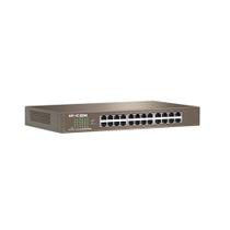 Switch Ip-com G1024d Gigabit 24 Portas Não Gerenciável 10/100/1000