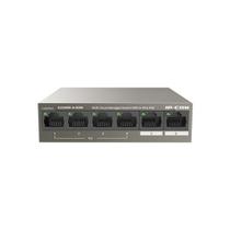 Switch Ip-com G2206p-4-63w Gigabit 4 Portas Poe 6ge Gerenciável Em Nuvem 10/100/1000 Switch Ip-com G2206p-4-63w Gigabit 4 Portas Poe 6ge Gerenciável Em Nuvem 10/100/1000