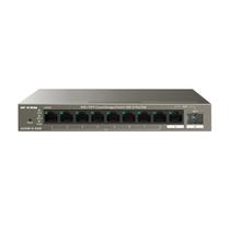 Switch Ip-com G2210p-8-102w Gigabit 8 Portas Poe 9ge+1sfp Gerenciável Em Nuvem 10/100/1000 Switch Ip-com G2210p-8-102w Gigabit 8 Portas Poe 9ge+1sfp Gerenciável Em Nuvem 10/100/1000