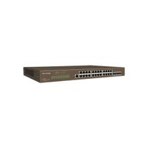 Switch Ip-com L2 G3328f Gigabit 24 Portas + 4 Sfp Gerenciável 10/100/1000 Switch Ip-com L2 G3328f Gigabit 24 Portas + 4 Sfp Gerenciável 10/100/1000