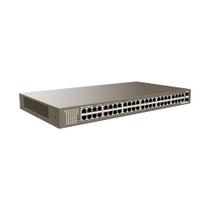 Switch Ip-com L2 G3350f Gigabit 48 Portas + 2 Sfp Gerenciável 10/100/1000 Switch Ip-com L2 G3350f Gigabit 48 Portas + 2 Sfp Gerenciável 10/100/1000
