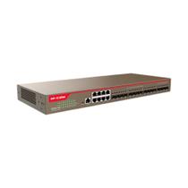 Switch Ip-com L3 G5324-16f Gigabit 16 Portas Sfp Gerenciável Em Nuvem 10/100/1000
