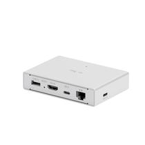 Switch KVM GL.iNet Comet PoE com alimentação dupla, 4K@30Hz, 32 GB