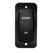 Switch Lenco Single Rocker para aerobarco Switch Lenco Single Rocker para aerobarco