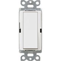 Switch Lutron FM-12120M Claro On/Off 15A, unipolar, pacote com 12