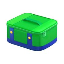 Switch mala grande portátil soft shell proteção à prova d'água para Nintendo Switch/Lite/OLED