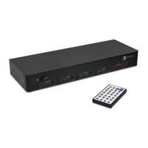 Switch Matriz HDMI gofanco PRO-Matrix44-SC 4x4 4K 60Hz HDR Switch Matriz HDMI gofanco PRO-Matrix44-SC 4x4 4K 60Hz HDR