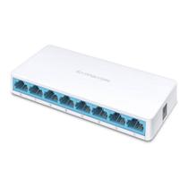 Switch Mercusys, 8 Portas, 10/100 Mbps - MS108