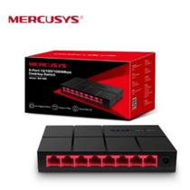 Switch Mercusys Gigabit 8 Portas 10 100 1000mbps Ms108g