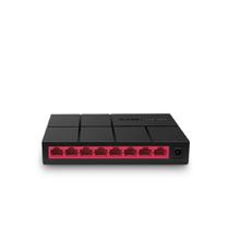 Switch Mercusys Gigabit 8 Portas - MS108G