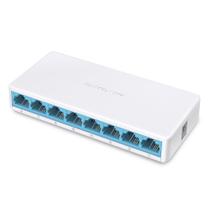 Switch Mercusys MS108 8 Portas 10/100 MBPS