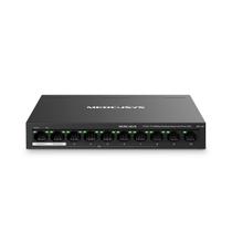 Switch Mercusys MS110P 10 Portas 10/100MBPS Poe+ 8 Portas