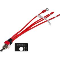 Switch Meter Toggle Blue Sea 4141 SPTT On-On-On