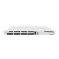 Switch Mikrotik Crs317-1g-16s+rm I Roteador Switch Crs 317