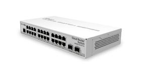 Switch Mikrotik Crs326-24g-2s+rm