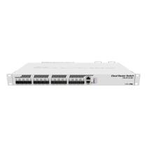 Switch Mikrotik Gigabit SFP CRS317-1G-16S+RM - CRS317-1G-16S