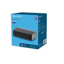 Switch Mini Multilaser Soho 5 Portas - RE305