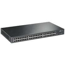 Switch Montável Em Rack Gigabit De 48-portas 10/100/1000 Tl-sg1048 Smb Switch Montável Em Rack Gigabit De 48-portas 10/100/1000 Tl-sg1048 Smb