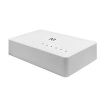 Switch Multilaser Re605 5 Portas Gigabit