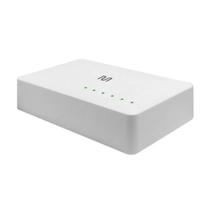 Switch Multilaser Re605 5 Portas Gigabit