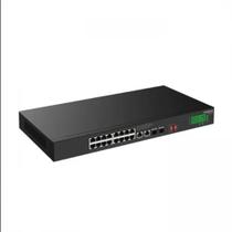 Switch Nao Gerencial PoE 20 Portas c/ 20 Portas S1120G-PA