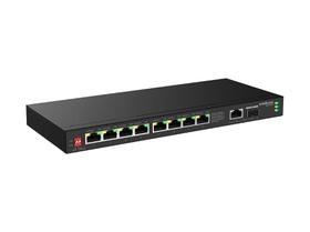 Switch nao gerenciavel 10 portas 1000mbps s1110g-pa 4760120