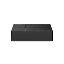 Switch Não Gerenciável 16 Portas Fast Ethernet Intelbras S1116F Switch Não Gerenciável 16 Portas Fast Ethernet Intelbras S1116F