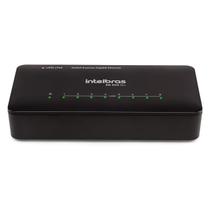 Switch Não Gerenciavel 8P SG 800 Q+ CKD - Intelbras