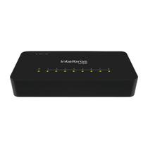 Switch nao gerenciavel fast ethernet 8 portas s1108f Switch nao gerenciavel fast ethernet 8 portas s1108f