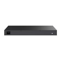 Switch não gerenciavel fast ethernet hi-poe 24p s1126f-hpa Switch não gerenciavel fast ethernet hi-poe 24p s1126f-hpa