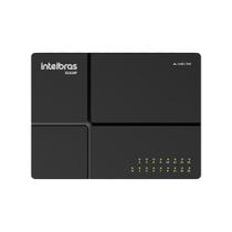 Switch Não Gerenciável Intelbras S1116F, 16 Portas Fast Ethernet - 4760132
